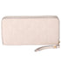Louis Vuitton Zippy Wallet Monogram Empreinte Long Wallet M82212 Creme